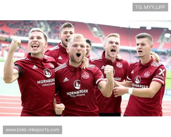 纽伦堡比赛精彩纷呈,双方激战至最后一刻 纽伦堡比赛精彩纷呈,双方激战至最后一刻